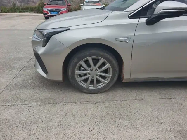GAC Aion S Plus — Фото автомобиля 22