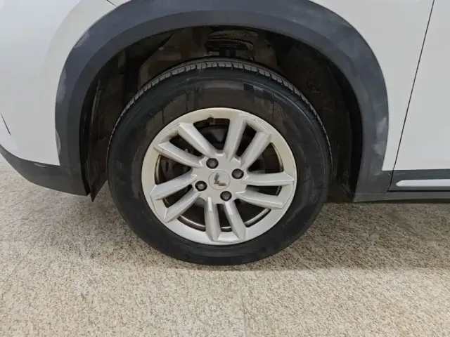 Wuling Xingchi — Фото автомобиля 24