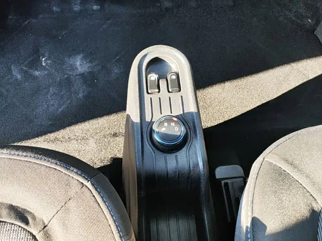 Wuling Hongguang Mini EV — Фото автомобиля 13