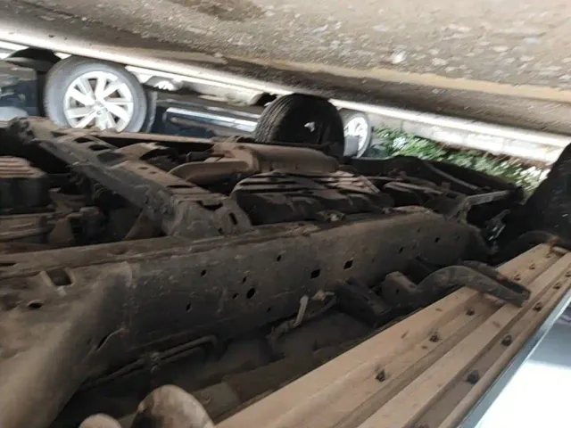 Toyota Prado — Фото автомобиля 18