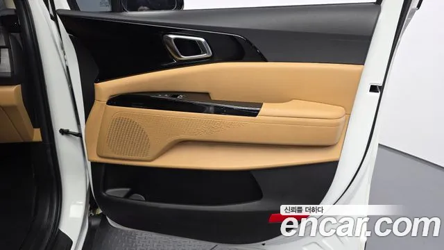 Kia Canival Carnival 4 поколение Бензин 9 мест Noblesse — Фото автомобиля 24