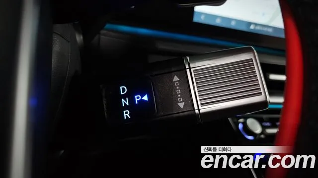 Hyundai Santa Fe MX5 — Фото автомобиля 12