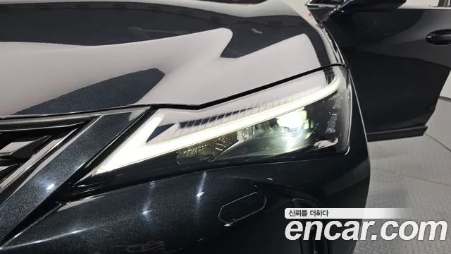 Lexus UX — Фото автомобиля 20