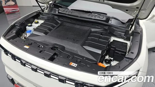 KG_Mobility_Ssangyong Torres — Фото автомобиля 6
