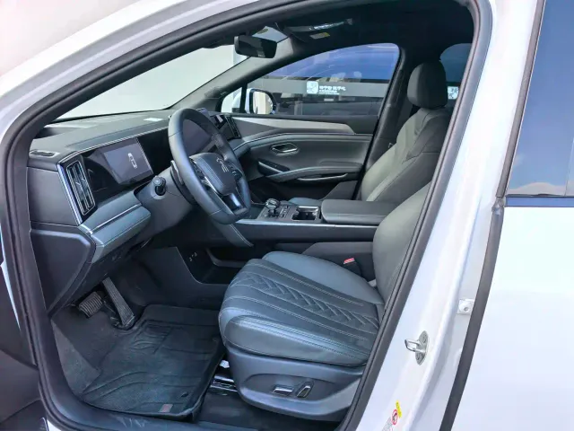 BYD Song L DM-i — Фото автомобиля 2
