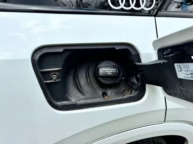Audi Q2L — Фото автомобиля 28