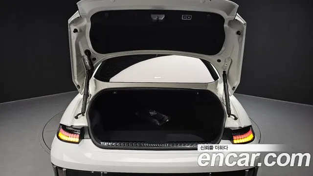Hyundai Ioniq6 Ioniq 6 Long Range — Фото автомобиля 27