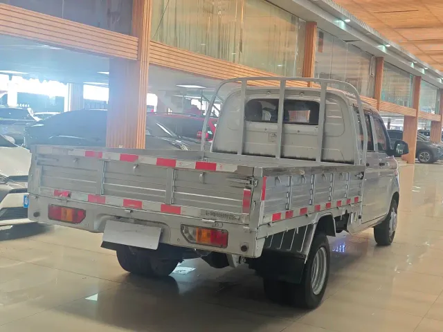 Wuling Rongguang New Truck — Фото автомобиля 4