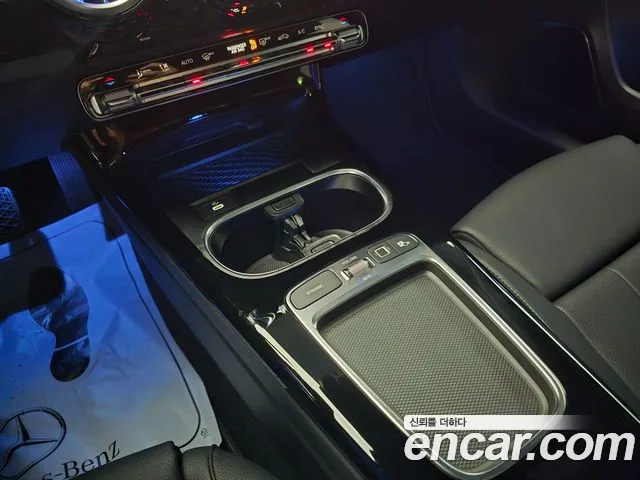 Mercedes-Benz A-Class W177 — Фото автомобиля 14