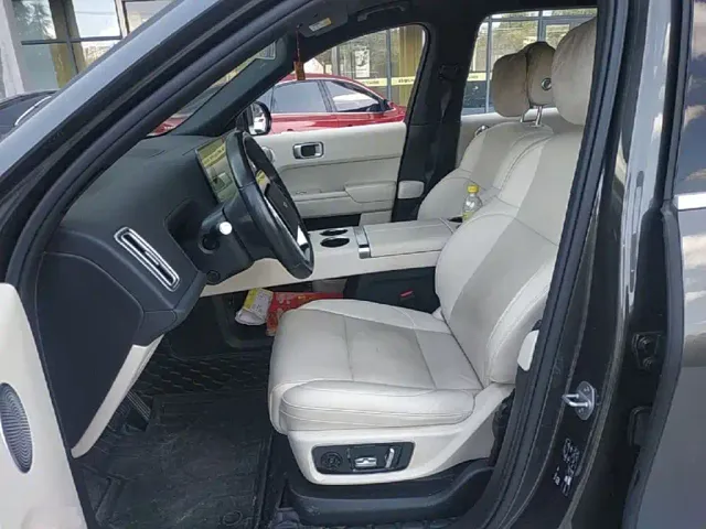 Li Auto L9 — Фото автомобиля 14