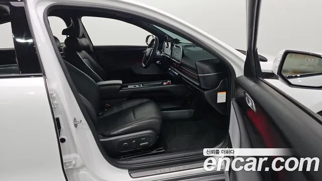 Hyundai Ioniq6 — Фото автомобиля 16