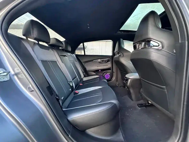 GAC Trumpchi Emkoo — Фото автомобиля 15