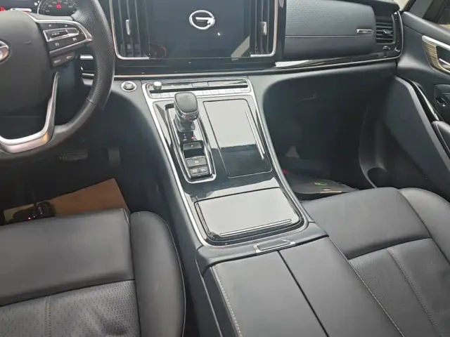 GAC Trumpchi M8 — Фото автомобиля 13
