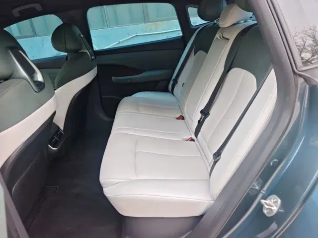 Nissan N7 — Фото автомобиля 16