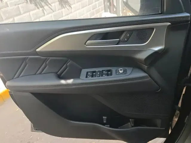 Haval H5 — Фото автомобиля 7