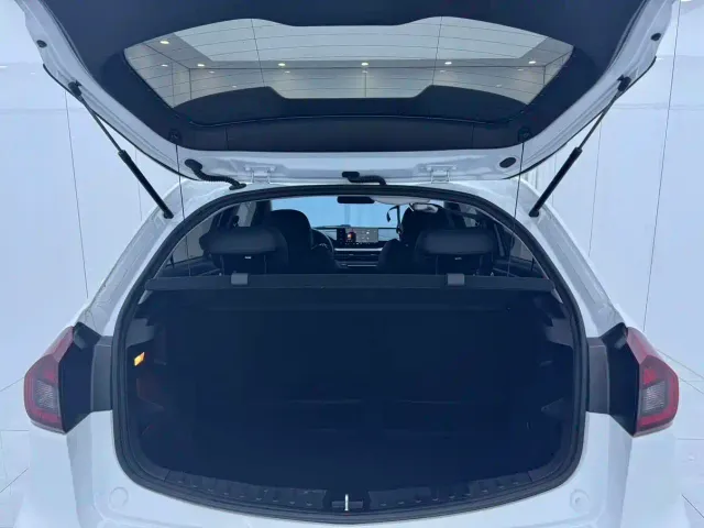 Geely Vision X3 — Фото автомобиля 10