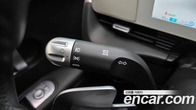 Hyundai Ioniq5 Ioniq5 — Фото автомобиля 28
