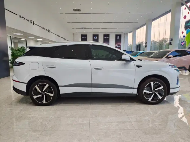 BYD Sealion 06 — Фото автомобиля 4