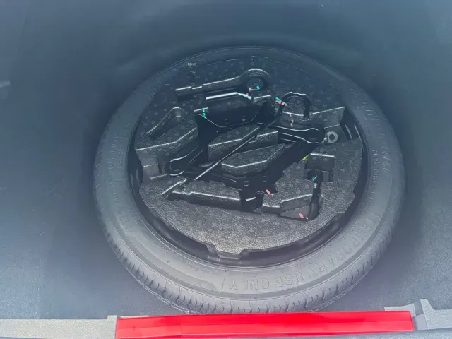 Chery Arrizo 8 — Фото автомобиля 19
