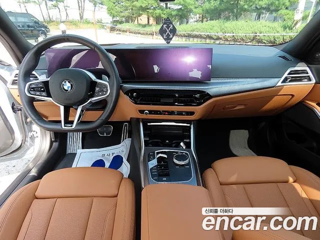 BMW 3 Series G20 — Фото автомобиля 7