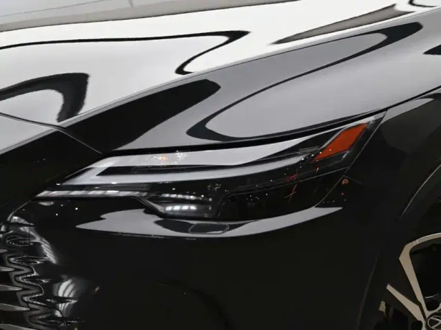 Lexus RX — Фото автомобиля 24
