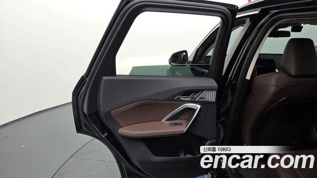 BMW X1 U11 — Фото автомобиля 25