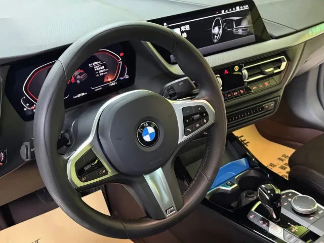 BMW 2 Series — Фото автомобиля 19