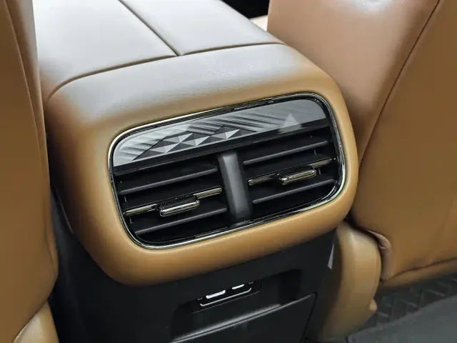 GAC Trumpchi Xiangwang S7 — Фото автомобиля 19