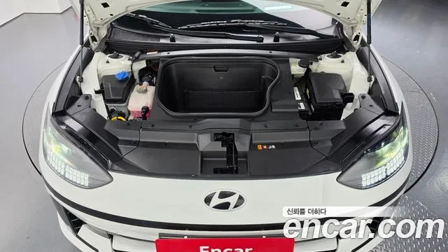 Hyundai Ioniq 6 — Фото автомобиля 6