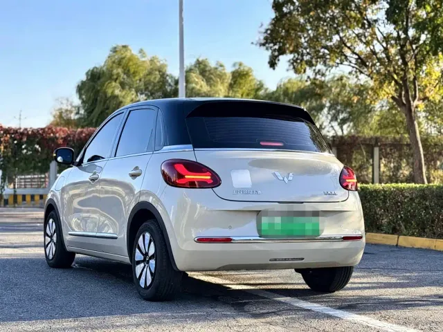 Wuling Bingo — Фото автомобиля 19