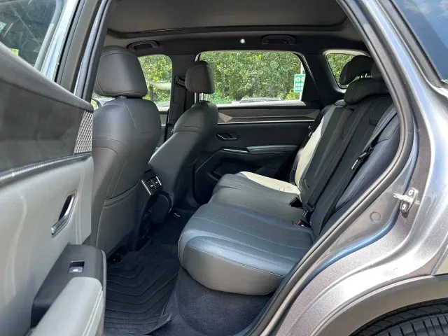 BYD Song Pro — Фото автомобиля 6