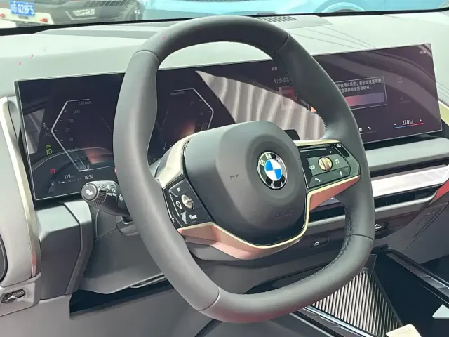 BMW X3 — Фото автомобиля 16