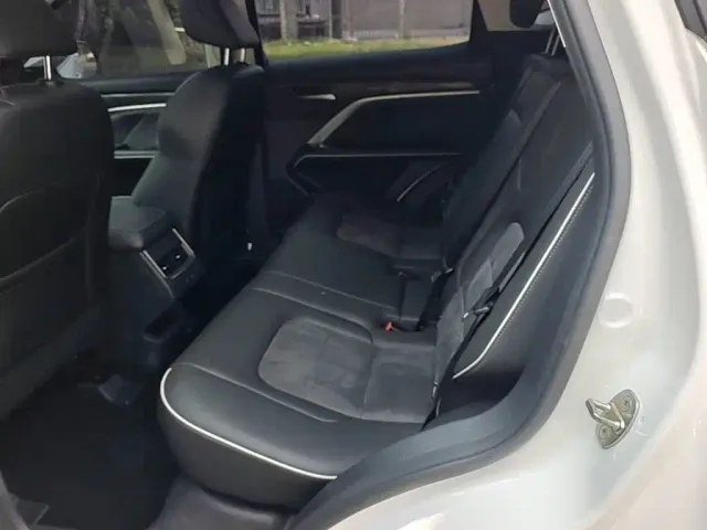 Haval H6 — Фото автомобиля 16
