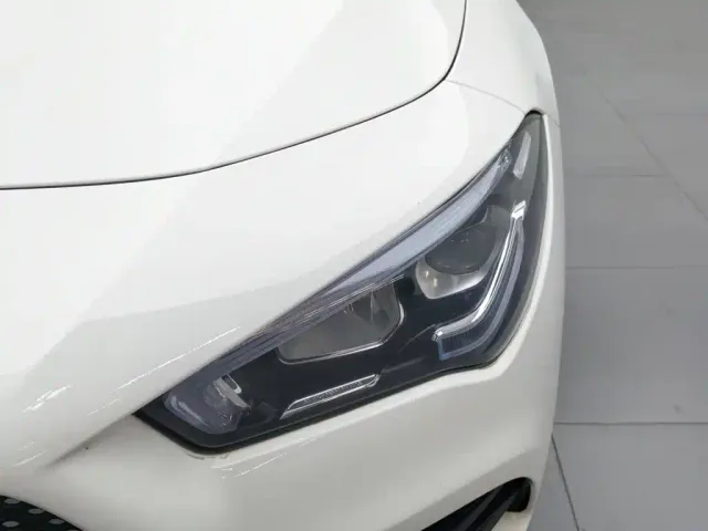 Mercedes-Benz CLA-Class — Фото автомобиля 7