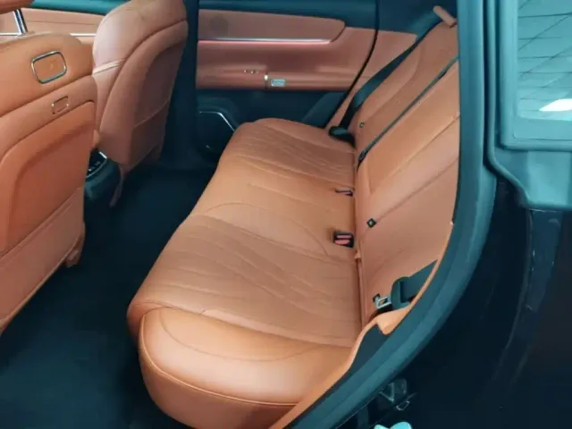 Changan Qiyuan Q07 — Фото автомобиля 16