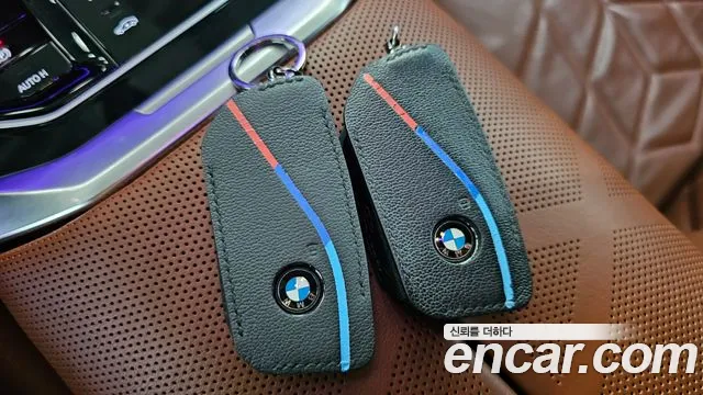 BMW 7-Series 7 серия (G70) 740i xDrive M Sport Limited — Фото автомобиля 29