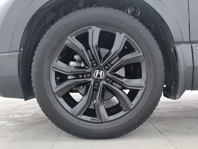 Honda CR-V — Фото автомобиля 17