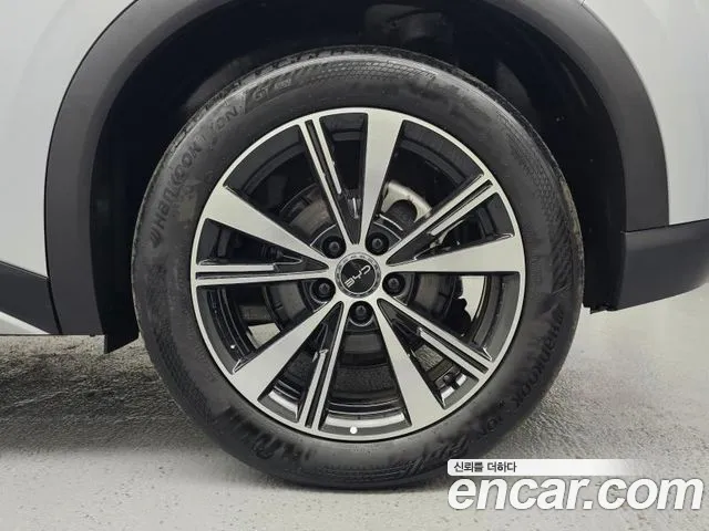 BYD Atto 3 — Фото автомобиля 4