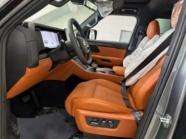 ROX Jishi Extreme Stone 01 — Фото автомобиля 6