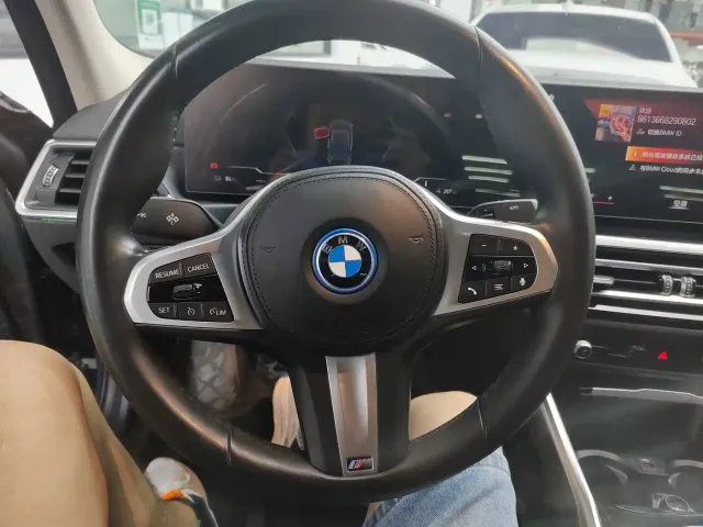 BMW i3 — Фото автомобиля 4