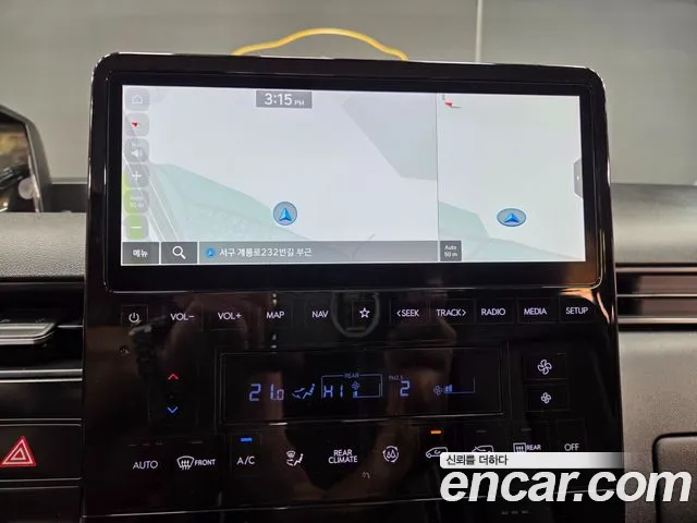 Hyundai Staria — Фото автомобиля 12