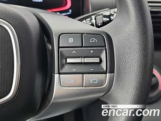 Hyundai Casper — Фото автомобиля 14