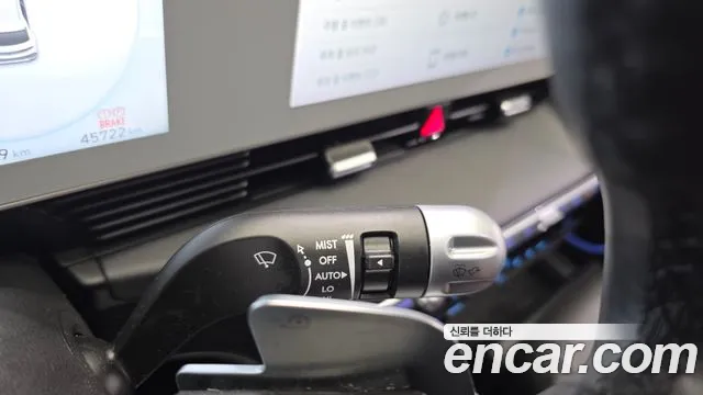 Hyundai Ioniq5 Ioniq5 Long Range AWD — Фото автомобиля 14