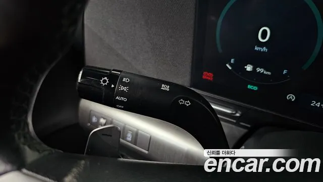 Hyundai Kona SX2 — Фото автомобиля 28