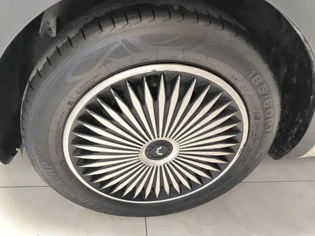 Wuling Bingo — Фото автомобиля 22