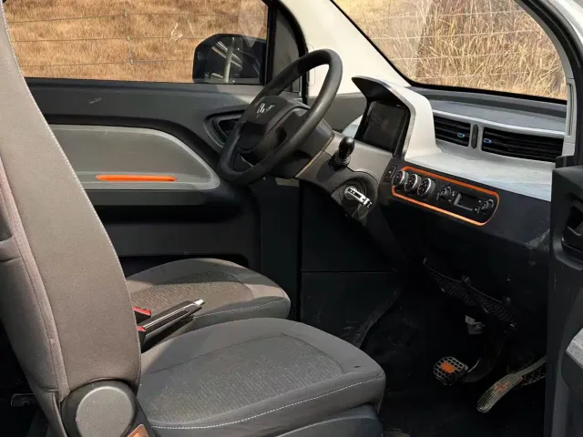 Wuling Hongguang Mini EV — Фото автомобиля 7