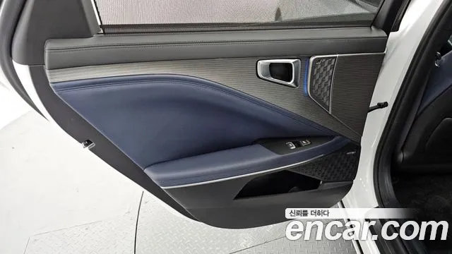Kia K8 Signature — Фото автомобиля 25