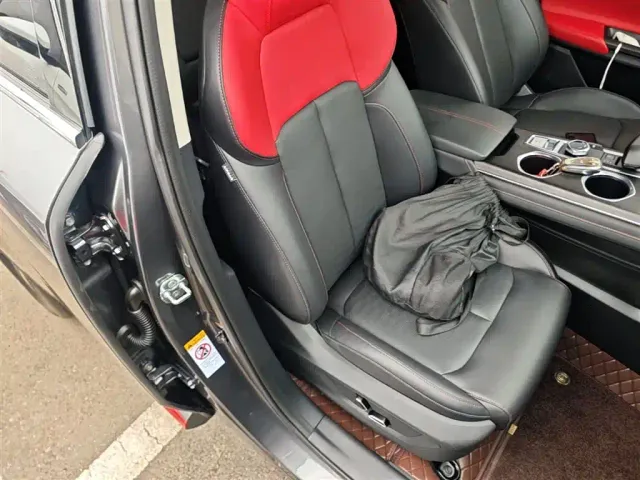 Changan CS55 Plus — Фото автомобиля 24