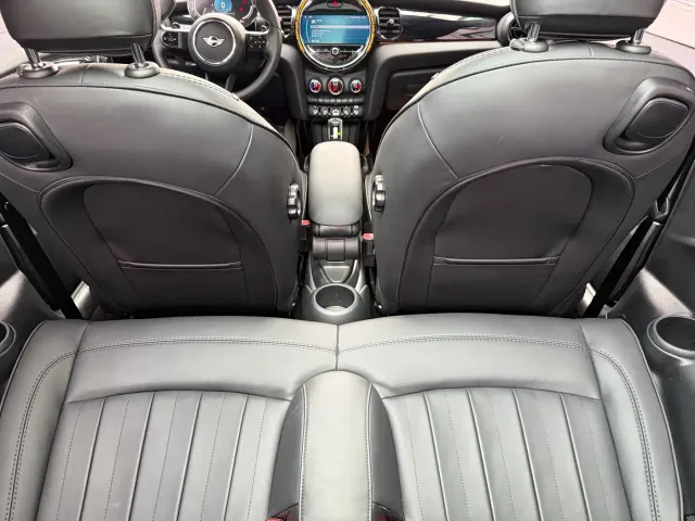MINI Hatch — Фото автомобиля 17