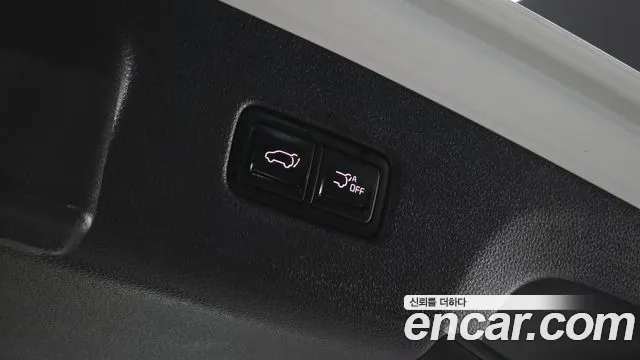 Kia Canival Carnival 4 поколение Бензин 9 мест Signature — Фото автомобиля 20
